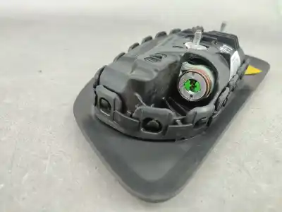 Pezzo di ricambio per auto di seconda mano air bag anteriore sinistro per opel corsa d (s07) 1.3 cdti (l08 l68) riferimenti oem iam 13213584f25p  