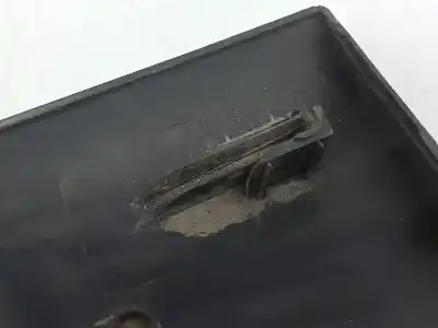 Автозапчастина б/у молдинг для renault kangoo express (fc0/1_) 1.5 dci (fc1e) посилання на oem iam   