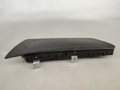 Автозапчасти б/у передняя левая подушка безопасности за MERCEDES-BENZ CLASSE A (W169) A 170 (169.032. 169.332) Gasolina 2005 5P ссылки OEM IAM 603477001  