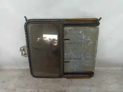 Second-hand car spare part electric roof for opel astra f cabriolet (53_b) 1.4 i 16v gasolina 5p oem iam references 