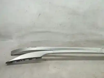 Recambio de automóvil de segunda mano de barra de techo para kia ceed sw (ed) 1.6 referencias oem iam   
