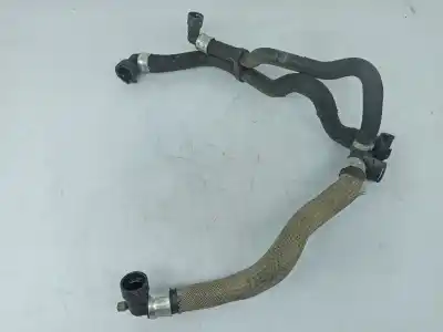 Second-hand car spare part sleeve for peugeot 508 sw i (8e_) 2.2 hdi oem iam references hsr20479