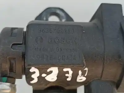 Second-hand car spare part additional air valve for citroen c8 (ea_, eb_) 2.0 hdi oem iam references 9635704380  