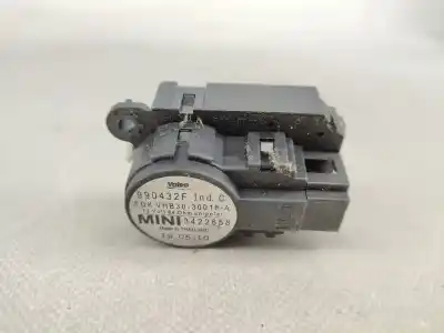 Автозапчастина б/у  для MINI MINI (R56)  Посилання на OEM IAM 3422658  