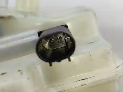 Автозапчастина б/у бач гальмульної рідини для mini mini (r56) one посилання на oem iam 34336772413  