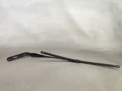 Second-hand car spare part front right windshield wiper arm for bmw x1 (e84) xdrive 18 d oem iam references   