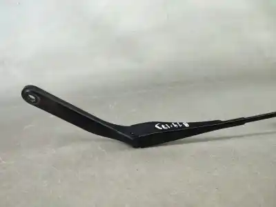 Peça sobressalente para automóvel em segunda mão haste de escova dianteiro direito por bmw x1 (e84) xdrive 18 d referências oem iam   