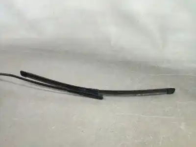 Peça sobressalente para automóvel em segunda mão haste de escova dianteiro direito por bmw x1 (e84) xdrive 18 d referências oem iam   