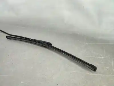 Peça sobressalente para automóvel em segunda mão haste de escova dianteiro direito por bmw x1 (e84) xdrive 18 d referências oem iam   