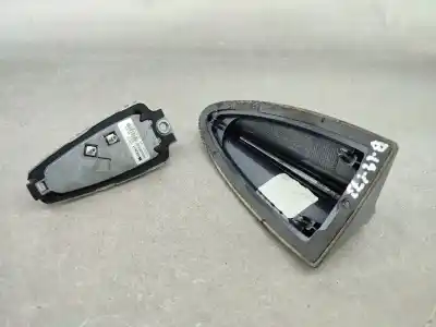 Second-hand car spare part antenna base for bmw x1 (e84) xdrive 18 d oem iam references 694041806  