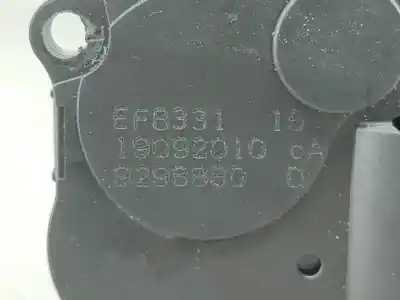 Peça sobressalente para automóvel em segunda mão motor de sofagem por bmw x1 (e84) xdrive 18 d referências oem iam efb331  