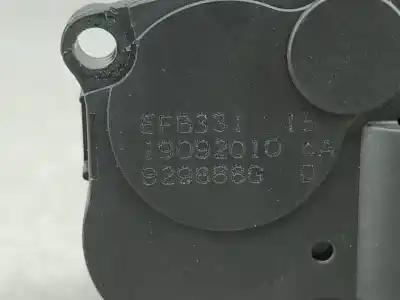 Peça sobressalente para automóvel em segunda mão motor de sofagem por bmw x1 (e84) xdrive 18 d referências oem iam efb331  