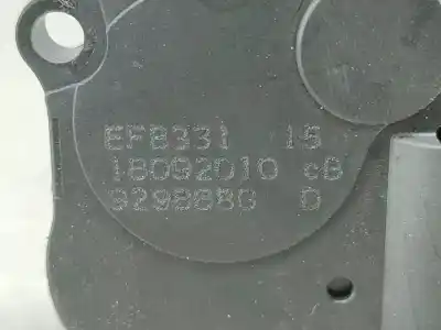 Peça sobressalente para automóvel em segunda mão motor de sofagem por bmw x1 (e84) xdrive 18 d referências oem iam efb331  