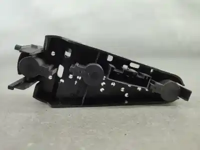 Peça sobressalente para automóvel em segunda mão suporte do farol esquerdo por bmw x1 (e84) xdrive 18 d referências oem iam 03425530  