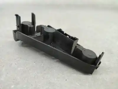 Peça sobressalente para automóvel em segunda mão suporte do farol esquerdo por bmw x1 (e84) xdrive 18 d referências oem iam 03425530  