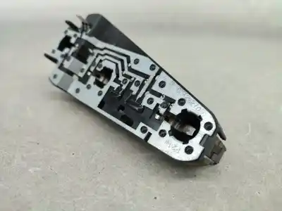 Peça sobressalente para automóvel em segunda mão suporte do farol esquerdo por bmw x1 (e84) xdrive 18 d referências oem iam 03425530  