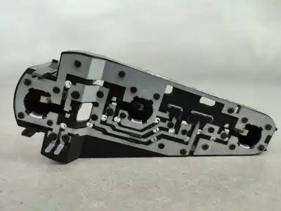 Second-hand car spare part  for BMW X1 (E84)  OEM IAM references 03424530  