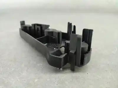 Second-hand car spare part right headlight support for bmw x1 (e84) xdrive 18 d oem iam references 03424530  