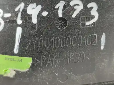 Second-hand car spare part bellows for bmw x1 (e84) xdrive 18 d oem iam references 2y00100000102  