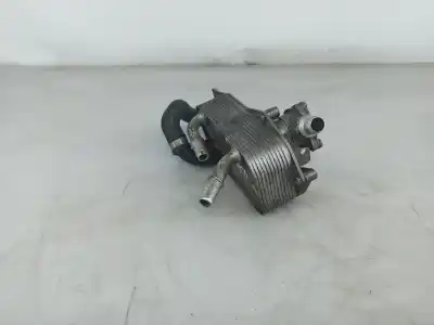 Peça sobressalente para automóvel em segunda mão radiador de óleo por bmw x1 (e84) xdrive 18 d referências oem iam 17217529499905  