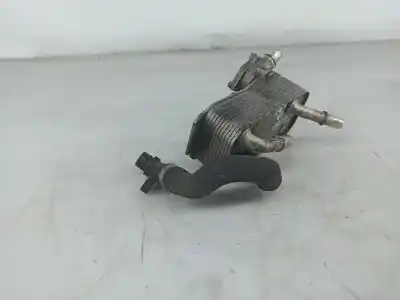 Peça sobressalente para automóvel em segunda mão radiador de óleo por bmw x1 (e84) xdrive 18 d referências oem iam 17217529499905  