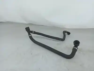 Pezzo di ricambio per auto di seconda mano manica per bmw x1 (e84) xdrive 18 d riferimenti oem iam 17127797260