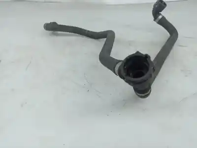 Peça sobressalente para automóvel em segunda mão manga por bmw x1 (e84) xdrive 18 d referências oem iam 17127797260  