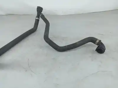 Peça sobressalente para automóvel em segunda mão manga por bmw x1 (e84) xdrive 18 d referências oem iam 17127797260  