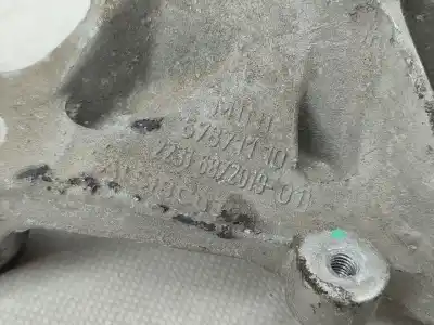 Pezzo di ricambio per auto di seconda mano cambia supporto per mini mini (r56) one riferimenti oem iam 223168720190  