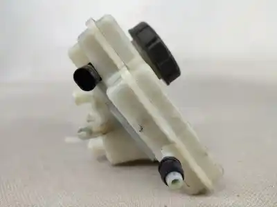 Автозапчастина б/у бач гальмульної рідини для mini mini (r56) cooper посилання на oem iam 34336772413   Автозапчастина б/у бач гальмульної рідини для mini mini (r56) cooper посилання на oem iam 34336772413