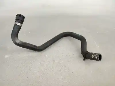 Pezzo di ricambio per auto di seconda mano Manica per MINI MINI (R56) Cooper Riferimenti OEM IAM 1712275457302   Pezzo di ricambio per auto di seconda mano Manica per MINI MINI (R56) Cooper Riferimenti OEM IAM 1712275457302