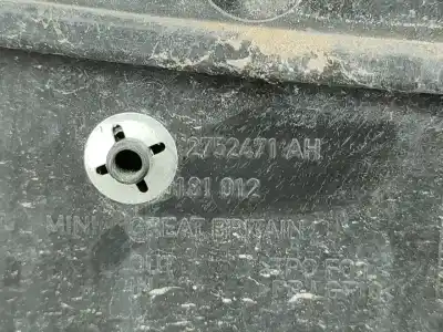 Автозапчастина б/у молдинг для mini mini (r56) one посилання на oem iam 51412752471   Автозапчастина б/у молдинг для mini mini (r56) one посилання на oem iam 51412752471