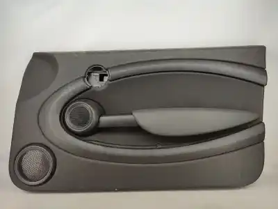 Автозапчастина б/у молдинг для mini mini (r56) one посилання на oem iam 51412752471   Автозапчастина б/у молдинг для mini mini (r56) one посилання на oem iam 51412752471