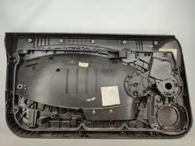 Автозапчастина б/у молдинг для mini mini (r56) one посилання на oem iam 51412752471   Автозапчастина б/у молдинг для mini mini (r56) one посилання на oem iam 51412752471