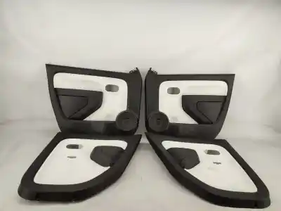 Автозапчастина б/у  для RENAULT TWINGO III (BCM_)  Посилання на OEM IAM 829A01066R  