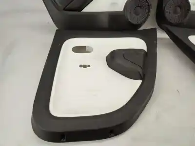 Автозапчастина б/у молдинг для renault twingo iii (bcm_) 1.0 sce 70 посилання на oem iam 829a01066r  