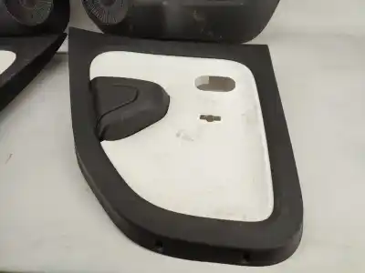 Автозапчастина б/у молдинг для renault twingo iii (bcm_) 1.0 sce 70 посилання на oem iam 829a01066r  