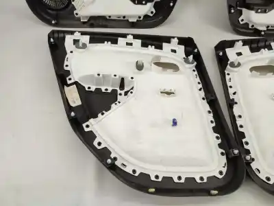 Автозапчастина б/у молдинг для renault twingo iii (bcm_) 1.0 sce 70 посилання на oem iam 829a01066r  