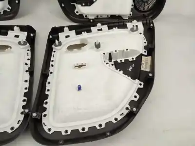 Автозапчастина б/у молдинг для renault twingo iii (bcm_) 1.0 sce 70 посилання на oem iam 829a01066r  