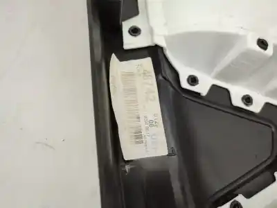 Автозапчастина б/у молдинг для renault twingo iii (bcm_) 1.0 sce 70 посилання на oem iam 829a01066r  