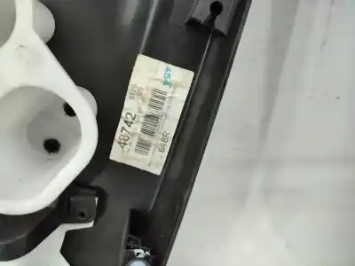 Автозапчастина б/у молдинг для renault twingo iii (bcm_) 1.0 sce 70 посилання на oem iam 829a01066r  