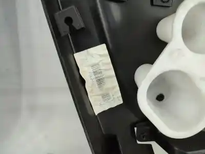 Автозапчастина б/у молдинг для renault twingo iii (bcm_) 1.0 sce 70 посилання на oem iam 829a01066r  