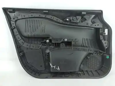 Pezzo di ricambio per auto di seconda mano modanatura per opel corsa e (x15) 1.4 turbo (08, 68) riferimenti oem iam   