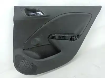 Pezzo di ricambio per auto di seconda mano modanatura per opel corsa e (x15) 1.4 turbo (08, 68) riferimenti oem iam   