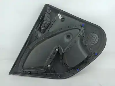 Pezzo di ricambio per auto di seconda mano modanatura per opel corsa e (x15) 1.4 turbo (08, 68) riferimenti oem iam   