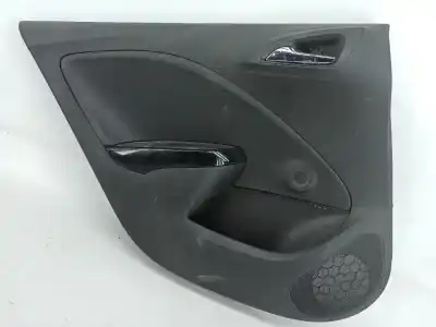 Pezzo di ricambio per auto di seconda mano modanatura per opel corsa e (x15) 1.4 turbo (08, 68) riferimenti oem iam   