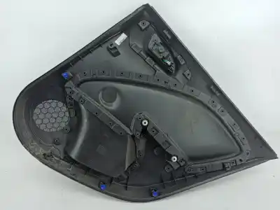 Pezzo di ricambio per auto di seconda mano modanatura per opel corsa e (x15) 1.4 turbo (08, 68) riferimenti oem iam   