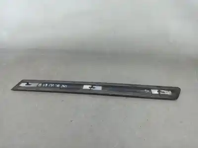 Peça sobressalente para automóvel em segunda mão moldagem por audi a3 (8p1) 1.6 referências oem iam 8p3853984r  