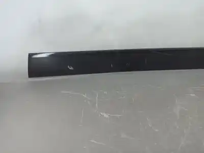 Peça sobressalente para automóvel em segunda mão moldagem por audi a3 (8p1) 1.6 referências oem iam 8p3853953  