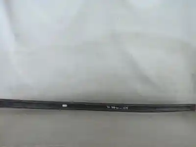 Peça sobressalente para automóvel em segunda mão moldagem por audi a3 (8p1) 1.6 referências oem iam 8p3853953  